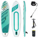 Bestway® Hydro-Force™ padleboard HuaKa'i 65346 305 x 84 x 15 cm