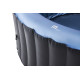 Hot tub MSpa® Bergen, 6 people, 930 lit., 204x070 cm