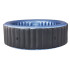 Hot tub MSpa® Bergen, 6 people, 930 lit., 204x070 cm