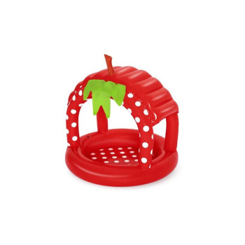 Детский бассейн Bestway® 52387, Very Berry, надувной, с навесом, 0,91x0,91x0,91 м
