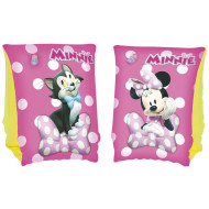 Swim Armbands Bestway® 91038, Minnie, for kids, inflatable, 250x150 mm