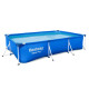 Above Ground Pool Bestway® Steel Pro™, 56411, filter, pump, 3,00x2,01x0,66 m Above Ground Pool Bestway® Steel Pro™, 56411, filter, pump, 3,00x2,01x0,66 m