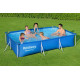 Above Ground Pool Bestway® Steel Pro™, 56411, filter, pump, 3,00x2,01x0,66 m Above Ground Pool Bestway® Steel Pro™, 56411, filter, pump, 3,00x2,01x0,66 m