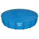Brezents Bestway® FlowClear™, 58173, saules, baseinam, 5,49 m