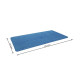 Brezents Bestway® FlowClear™, 58228, saules, baseinam, 7,32x3,66 m