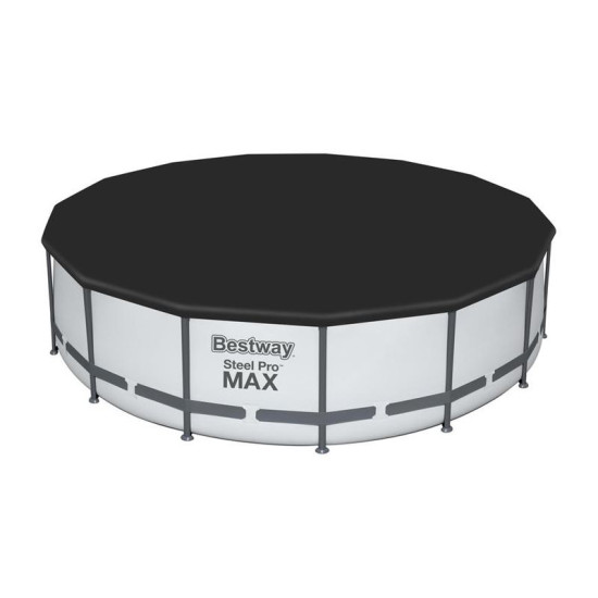 Brezents Bestway® FlowClear™, 58038, baseinam, 4,57 m Brezents Bestway® FlowClear™, 58038, baseinam, 4,57 m