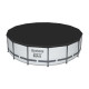 Brezents Bestway® FlowClear™, 58038, baseinam, 4,57 m Brezents Bestway® FlowClear™, 58038, baseinam, 4,57 m