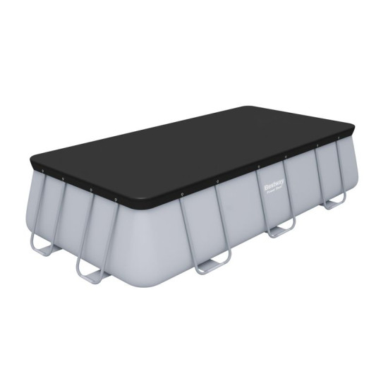Brezents Bestway® FlowClear™, 58232, baseinam, 4,12x2,01 m Brezents Bestway® FlowClear™, 58232, baseinam, 4,12x2,01 m