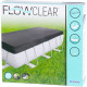 Brezents Bestway® FlowClear™, 58232, baseinam, 4,12x2,01 m Brezents Bestway® FlowClear™, 58232, baseinam, 4,12x2,01 m