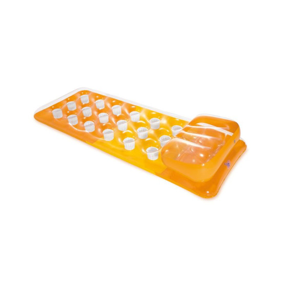 Надувной Intex® 58890, Карман модный, для воды, микс цветов, 1.88x0.71 м Надувной Intex® 58890, Карман модный, для воды, микс цветов, 1.88x0.71 м