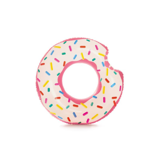 Intex® 56265, Rainbow Donut, Baby, надувное, водное колесо, 0,94x0,23 м. Intex® 56265, Rainbow Donut, Baby, надувное, водное колесо, 0,94x0,23 м.
