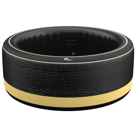 Гидромассажная ванна MSра® рremium Luxury Exotiс, 6 человек, 930 литров, 204x070 см