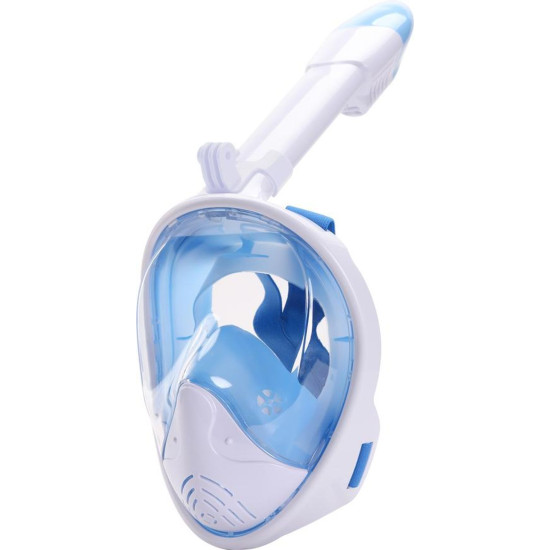 Snorkel mask Simba, full face, for adults, unisex, S/M