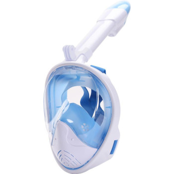 Маска для снорклинга Simba, полнолицевая, для взрослых, унисекс, L/XL Маска для снорклинга Simba, полнолицевая, для взрослых, унисекс, L/XL