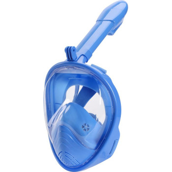 Маска для снорклинга Destiny, детская, 4+, XS, синяя Маска для снорклинга Destiny, детская, 4+, XS, синяя