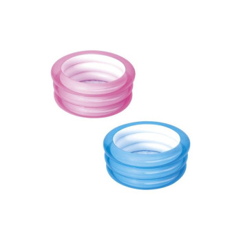 Бассейн Bestwаy® 51033, Детский бассейн, разные цвета, 70x30 см