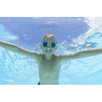 Очки Bestwаy® 21065, Lightning рro Goggles, разные цвета, для плавания