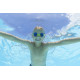 Glasses Bestway® 21065, Lightning Pro Goggles, mix of colors, for swimming