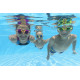 Glasses Bestway® 21065, Lightning Pro Goggles, mix of colors, for swimming