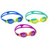 Glasses Bestway® 21065, Lightning Pro Goggles, mix of colors, for swimming