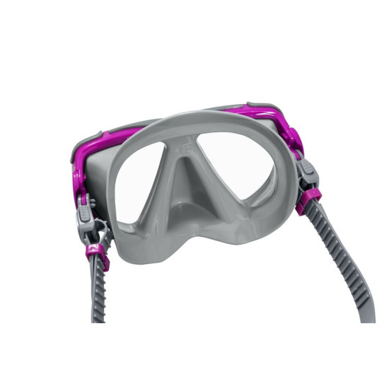 Glasses Bestway® 22052, Dominator Mask, mixed colors, swimming