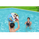 Ball Bestway® 91098, Mickey&Friends, children's, inflatable, 510 mm