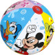 Ball Bestway® 91098, Mickey&Friends, children's, inflatable, 510 mm