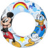 Circle Bestway® 91004, Mickey&Friends, wheel, children's, inflatable, 560 mm