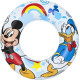Circle Bestway® 91004, Mickey&Friends, wheel, children's, inflatable, 560 mm