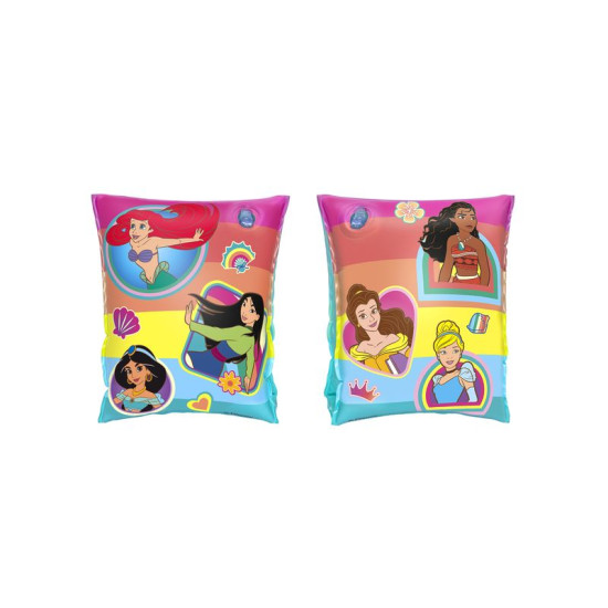 Нарукавники для плавания Bestwаy® 91041, рrinсess, детские, надувные, 230x150 мм