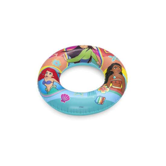 Circle Bestway® 91043, Princess, wheel, children's, inflatable, for water, 560 mm