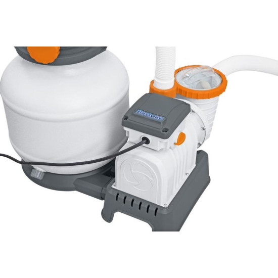 Filtration Bestway® FlowClear™ 58499, sand, 8327 lit/hr