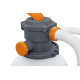 Filtration Bestway® FlowClear™ 58499, sand, 8327 lit/hr