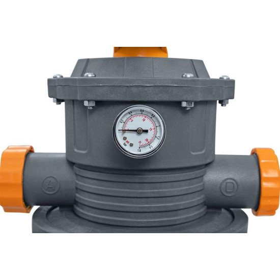 Filtration Bestway® FlowClear™ 58499, sand, 8327 lit/hr