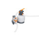 Filtration Bestway® FlowClear™ 58499, sand, 8327 lit/hr