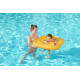 Float Bestway® 32050, Baby support, children's, inflatable, square seat for children, in the water, 76 cm