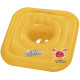 Float Bestway® 32050, Baby support, children's, inflatable, square seat for children, in the water, 76 cm