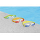 Glasses Bestway® 21062, Hydro-Swim Lil' Wave, mixed colors, swimming