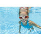 Glasses Bestway® 21062, Hydro-Swim Lil' Wave, mixed colors, swimming