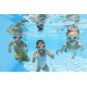 Glasses Bestway® 21062, Hydro-Swim Lil' Wave, mixed colors, swimming