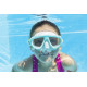 Glasses Bestway® 22011, Hydro-Swim Lil' Caymen, mixed colors, swimming