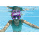 Glasses Bestway® 22011, Hydro-Swim Lil' Caymen, mixed colors, swimming
