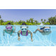 Glasses Bestway® 22011, Hydro-Swim Lil' Caymen, mixed colors, swimming