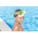 Glasses Bestway® 22039, Hydro-Swim Aquanaut, mixed colors, swimming