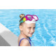 Glasses Bestway® 22039, Hydro-Swim Aquanaut, mixed colors, swimming