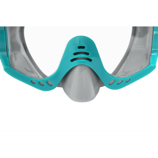 Glasses Bestway® 22044, Hydro-Swim Tiger Beach, mixed colors, swimming