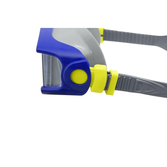 Glasses Bestway® 22044, Hydro-Swim Tiger Beach, mixed colors, swimming