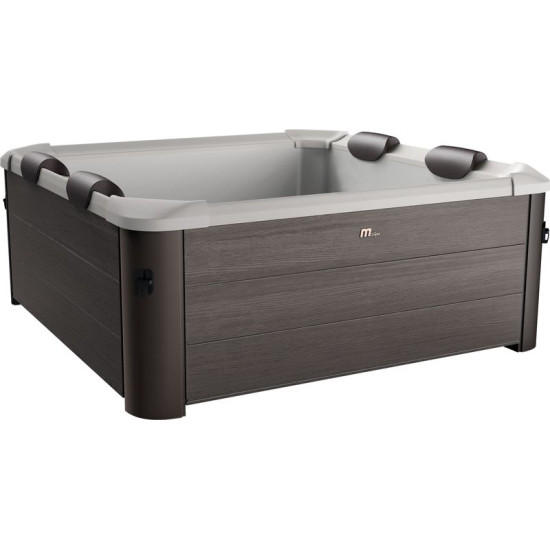 Гидромассажная ванна MSpa® Tribeca, 6 человек, 850 л, 160x65 см