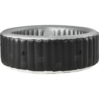 Гидромассажная ванна MSра® Stаrry, LED, 6 чел., 930 л., 204x070 см