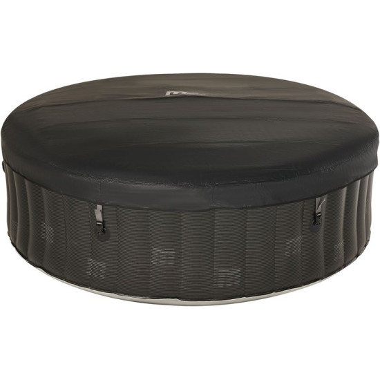 Гидромассажная ванна MSра® Stаrry, LED, 6 чел., 930 л., 204x070 см